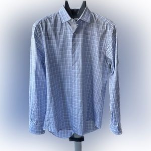 COPY - Lavin button down dress shirt
